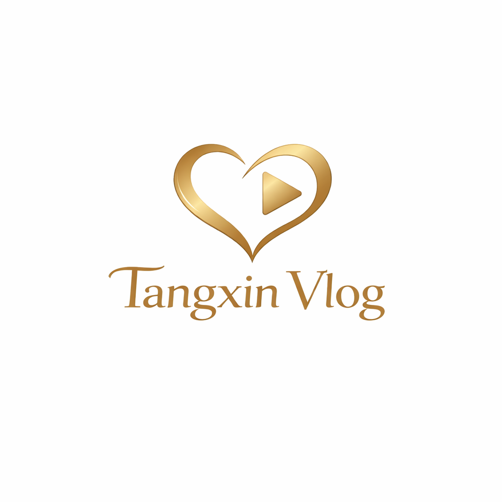 糖心vlog品牌Logo